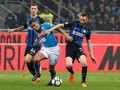 Inter Milan Lawan Napoli Imbang Tanpa Gol