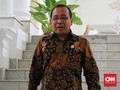 Istana: DKI Izin MRT dan Formula-E, Revitalisasi Monas Tidak