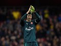 Setelah 20 Tahun Berkarier, Petr Cech Pensiun di Arsenal