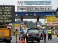 Ganjil Genap Diharapkan Bisa Kembalikan Laju di Tol Cikampek