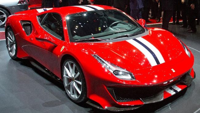  Harga  Mobil  Ferrari  Terbaru foodwishes