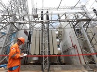 Wow, Konsumsi Listrik RI di 2023 Melejit 14%