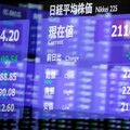 Investor Pede, Bursa Saham Asia Dibuka di Zona Hijau