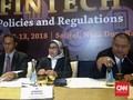 OJK: Batas Waktu Fintech Masuk Ruang Uji Coba 12 Bulan