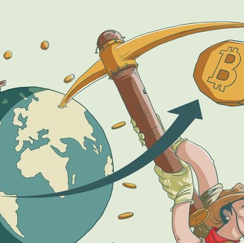 Di Mana Bisa Dapat Bitcoin Murah?