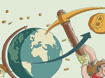 Di Mana Bisa Dapat Bitcoin Murah?