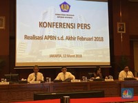Bea Masuk Topang Penerimaan Bea Cukai Awal Tahun
