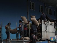Upah Kuli Bangunan dan Petani Stagnan di Juni 2018