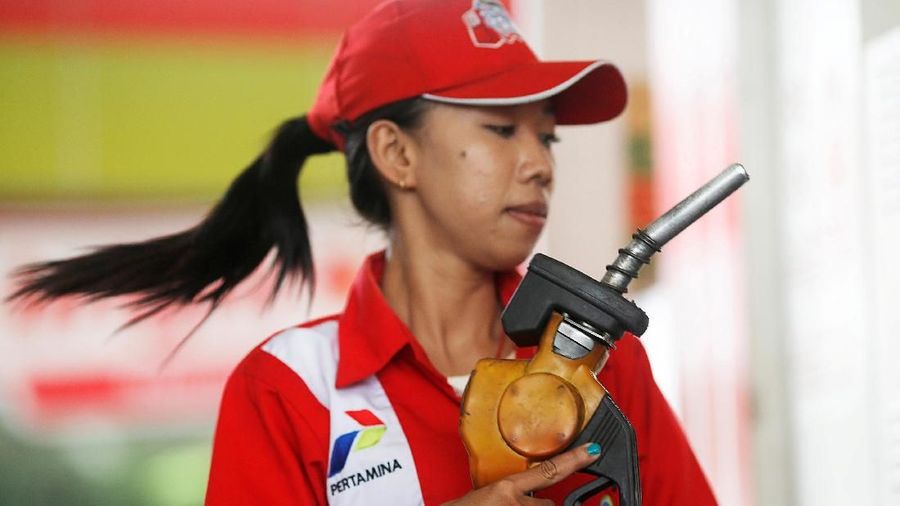 Kontribusi produksi minyak dari delapan blok tersebut akan mencapai 68.599 barel per hari. Adapun untuk gas, produksi mencapai 306 juta kaki kubik per hari.
