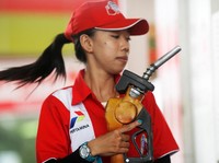 Terlanjur ke Pertalite, SPBU Tak Siap Balik ke Premium