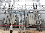 GE-Samsung Garap Proyek Pembangkit Gas Terbesar di Indonesia