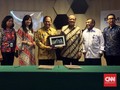 Sarinah dan PTPN XII Bersinergi Perluas Pasar Kopi dan Teh
