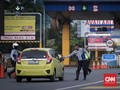 Ganjil Genap Tol Cibubur 2, Angkutan Massal Harus Memadai