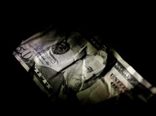 Akhirnya! Tanda-Tanda Keruntuhan Dolar AS Muncul Juga
