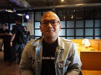 Andanu Prasetyo: Bikin Kopi Tuku Bukan Karena Suka Kopi