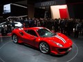 Ferrari Buka Selubung 'Monster' 488 Pista di Geneva