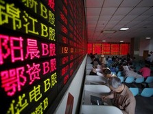 IHSG Awas! Mayoritas Bursa Asia Masih Merah
