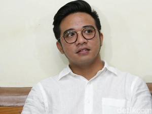 Roby Geisha Sebut Perdamaian dengan Momo Berjalan Organik