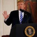 Ternyata, Trump Sempat Perintahkan Militer AS Serang Iran
