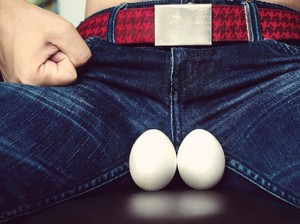 Urolog Ungkap Cara Cek Kanker di Testis, Waspadai Gejala Awal Seperti Ini