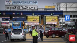 GPN Muluskan Pembayaran Tol dan QR Code
