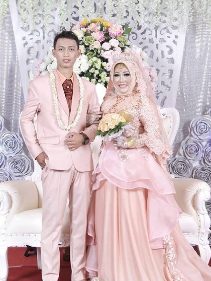 Viral Curhat Haru Istri Ditinggal Suami, Bukti Cinta Sejati Itu Ada Viral Curhat Haru Istri Ditinggal Suami, Bukti Cinta Sejati Itu Ada