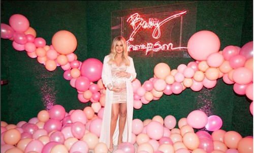Cara Khloe Kardashian Cegah Stretch Mark Saat Hamil, Sampai Pakai 7 Produk Cara Khloe Kardashian Cegah Stretch Mark Saat Hamil, Sampai Pakai 7 Produk