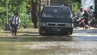 Tiga Sekolah Terpaksa Diliburkan akibat Terendam Banjir