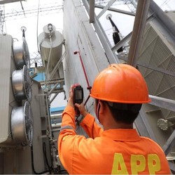 Ini Studi dan Rencana RI Soal Pembangkit Listrik Nuklir