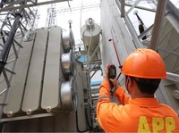 Ini Studi dan Rencana RI Soal Pembangkit Listrik Nuklir