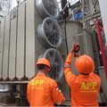 Program 35 Ribu Megawatt Tekan Neraca PLN?