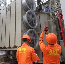 Program 35 Ribu Megawatt Tekan Neraca PLN?