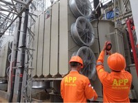 Program 35 Ribu Megawatt Tekan Neraca PLN?