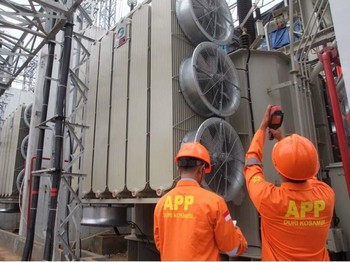 Program 35 Ribu Megawatt Tekan Neraca PLN?