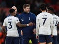 Pochettino Bikin Patah Hati Man United dan Real Madrid
