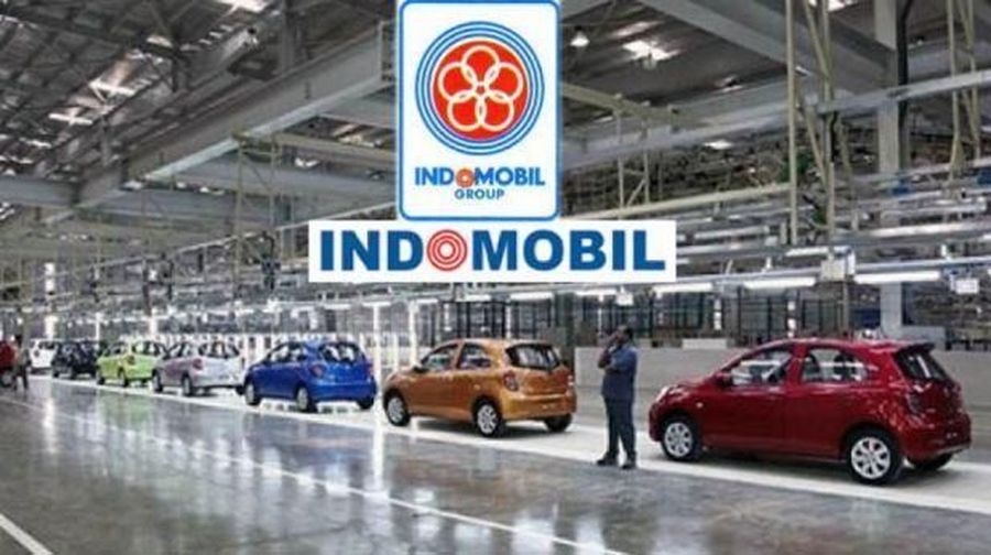 Indomobil