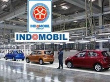 Jualan Nissan Tak Laku, Indomobil Lepas Kepemilikan