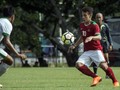 Media Polandia Mulai Pertanyakan Kualitas Egy Maulana Vikri
