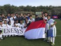 Juara di Jepang, Timnas Indonesia U-16 Yakin ke Piala Dunia