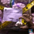 Jadi Bancakan Korupsi, Akankah RI Impor Bawang Seumur Hidup?