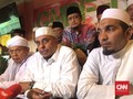 GNPF Ulama Janji Bantu Jokowi Usut Penyerangan Ulama