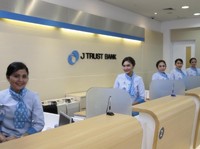 J-Trust Lanjutkan Kinerja Positif, Cetak Laba Rp 44 M di Kuartal I