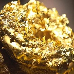 Ini 10 Negara Penghasil Emas Terbesar di Dunia, RI Nomor Berapa?
