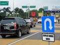 Menhub Bantah Akan Terapkan Ganjil-Genap di Tol Jagorawi