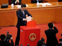 Alasan Xi Jinping Ingin Jadi Presiden China Seumur Hidup