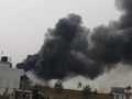 Setidaknya 40 Tewas dalam Kecelakaan Pesawat di Nepal