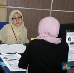 Masih Banyak Jasa Keuangan Nakal yang Belum Lapor Data Pajak
