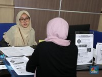 Masih Banyak Jasa Keuangan Nakal yang Belum Lapor Data Pajak