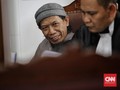 Aman Abdurrahman Dianggap Pemimpin Tertinggi ISIS Indonesia