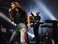Tur Album Baru, Chvrches Tambah Personel